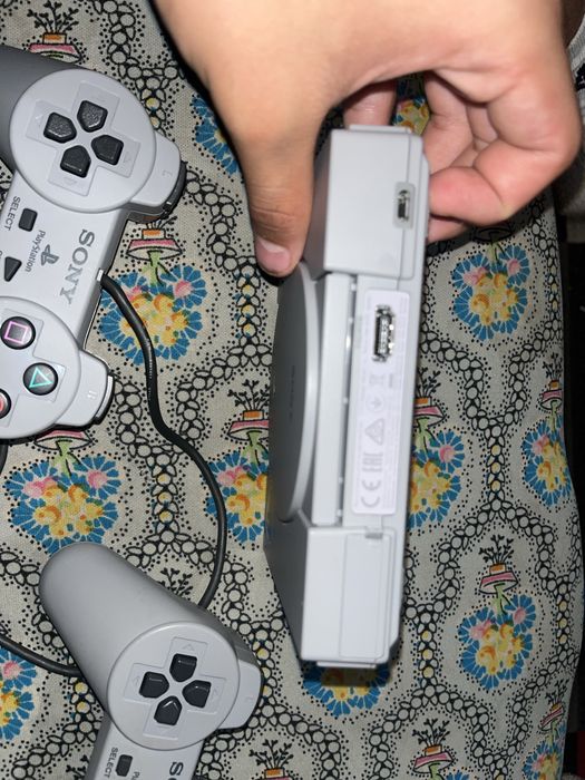sony playstation one - купити приставки - Ціна на OLX.ua