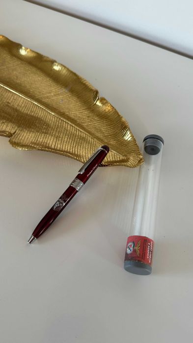 Caneta do Benfica (Artigo Oficial)