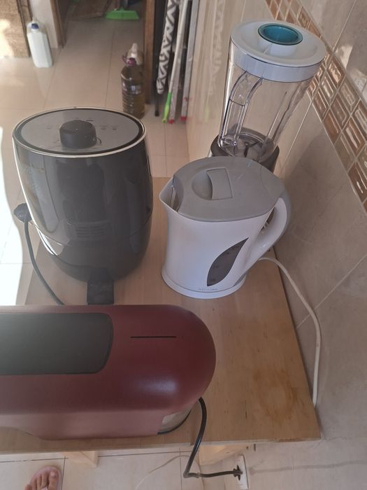 Mesa se apoio IKEA