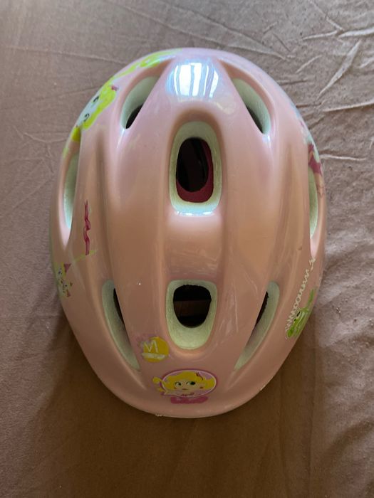 Шолом захисний дитячий