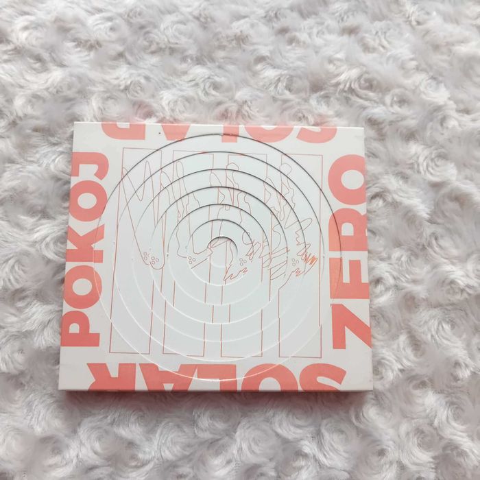 Solar - Pokój zero [Standard]