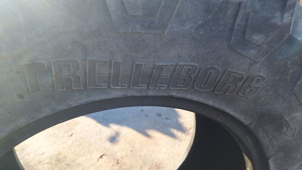 Opona 420/70/24 treleborg