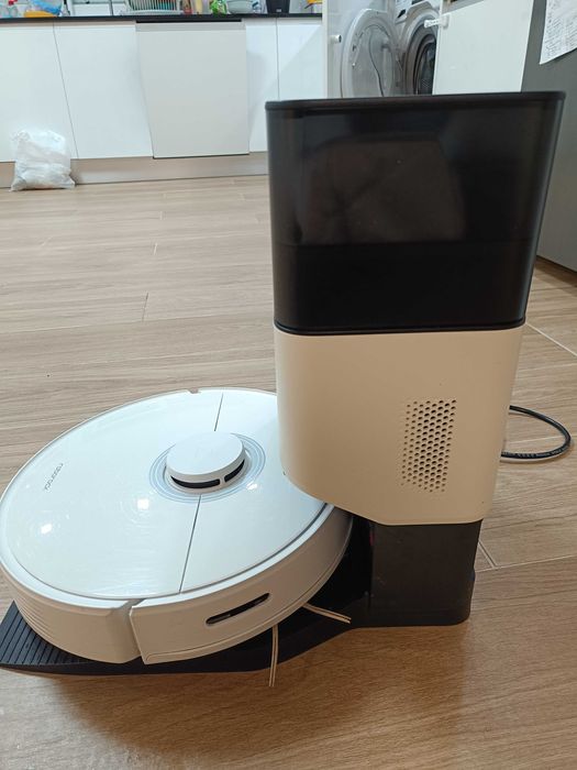 Aspirador Roborock Q7 Max +