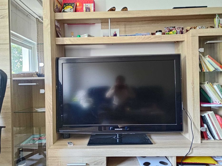 Telewizor SAMSUNG 65 cali