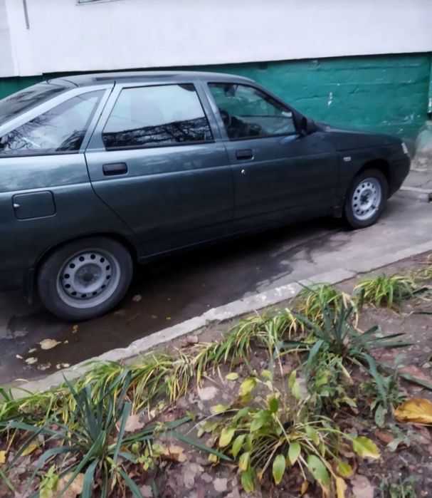 ВАЗ 2112 1.6 16 клапаник