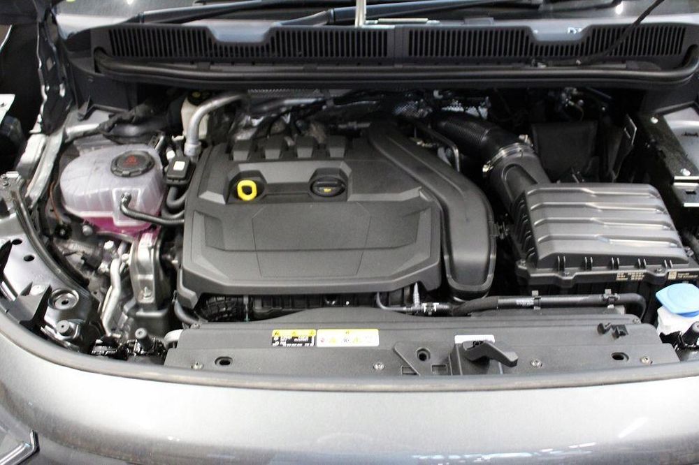 lusterko prawe 9 pin ford connect iii 2k7857502as