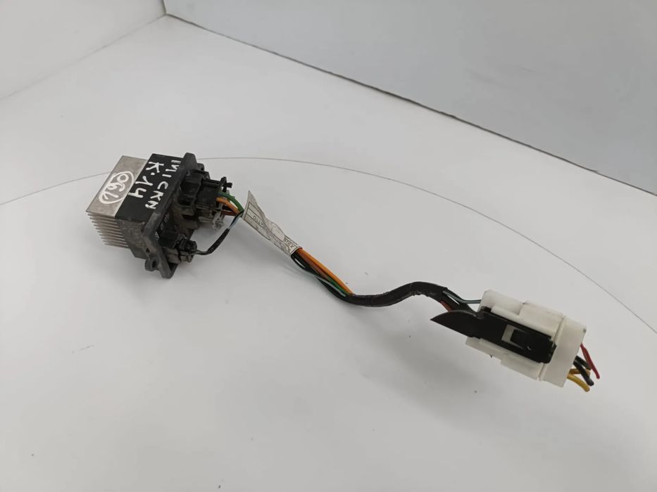 Resistência da chauffage / sofagem NISSAN Micra V (K14)
