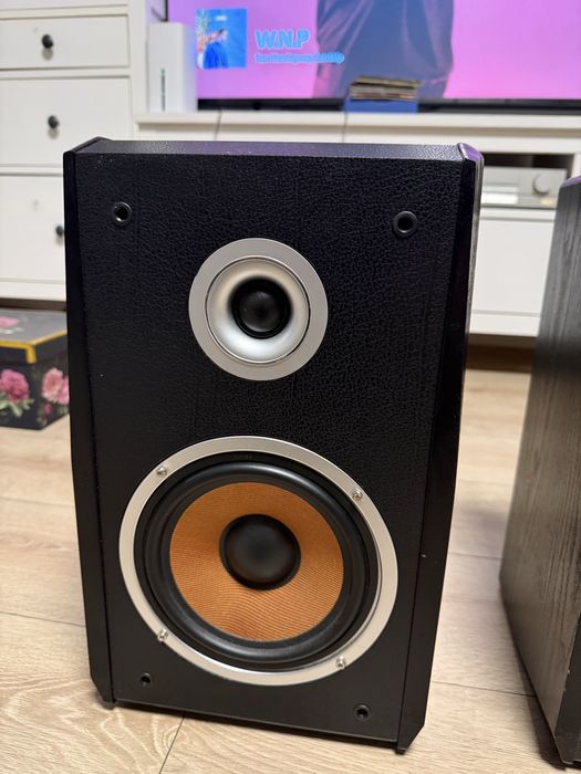 Kolumny DYNAVOX TG1000 b e