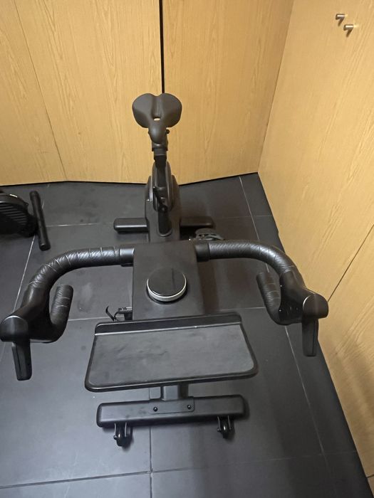 Bicicleta Smart Bike BH Arrow Connect