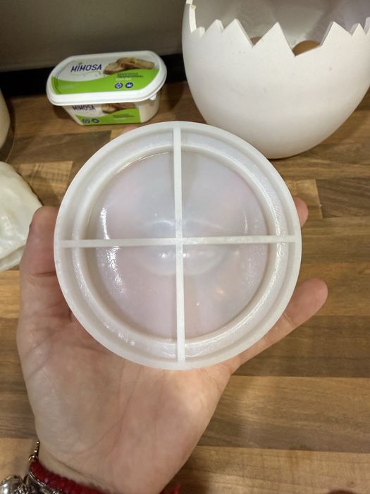 Congunto de 10 moldes de silicone