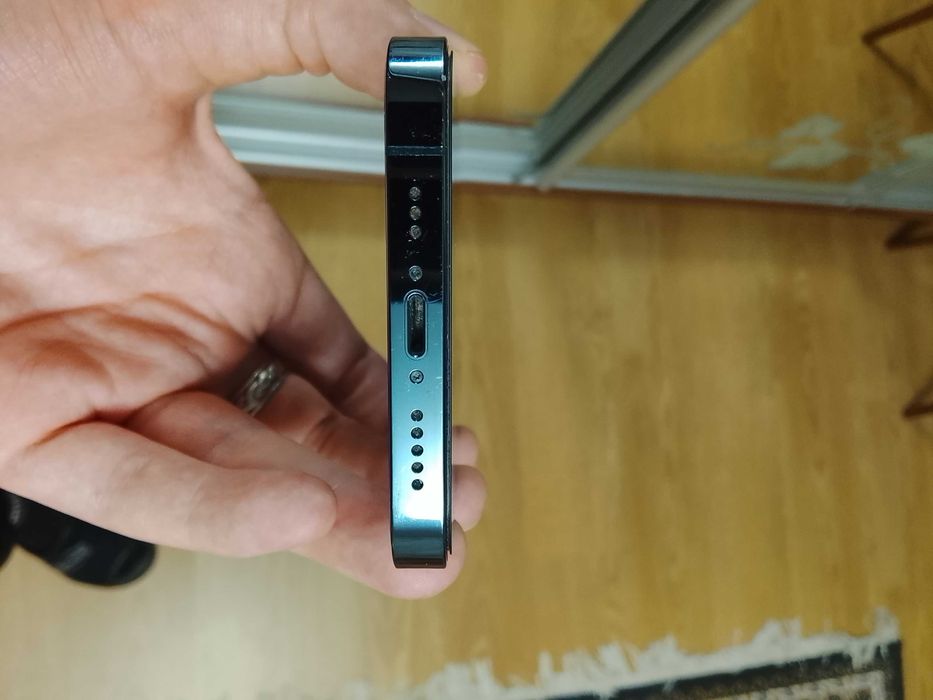 Iphone 12 pro 256 на запчастини, заблокований