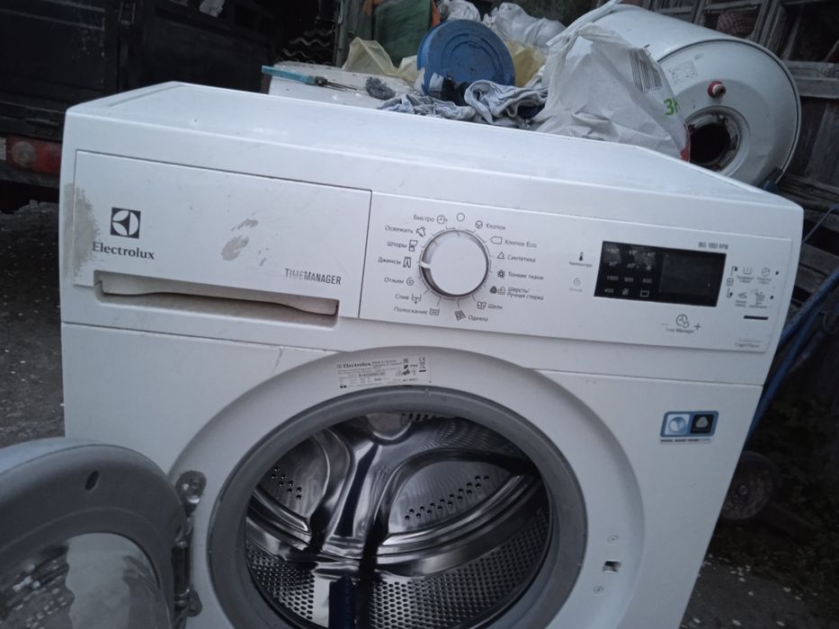 Продам Стиральная машинку electrolux