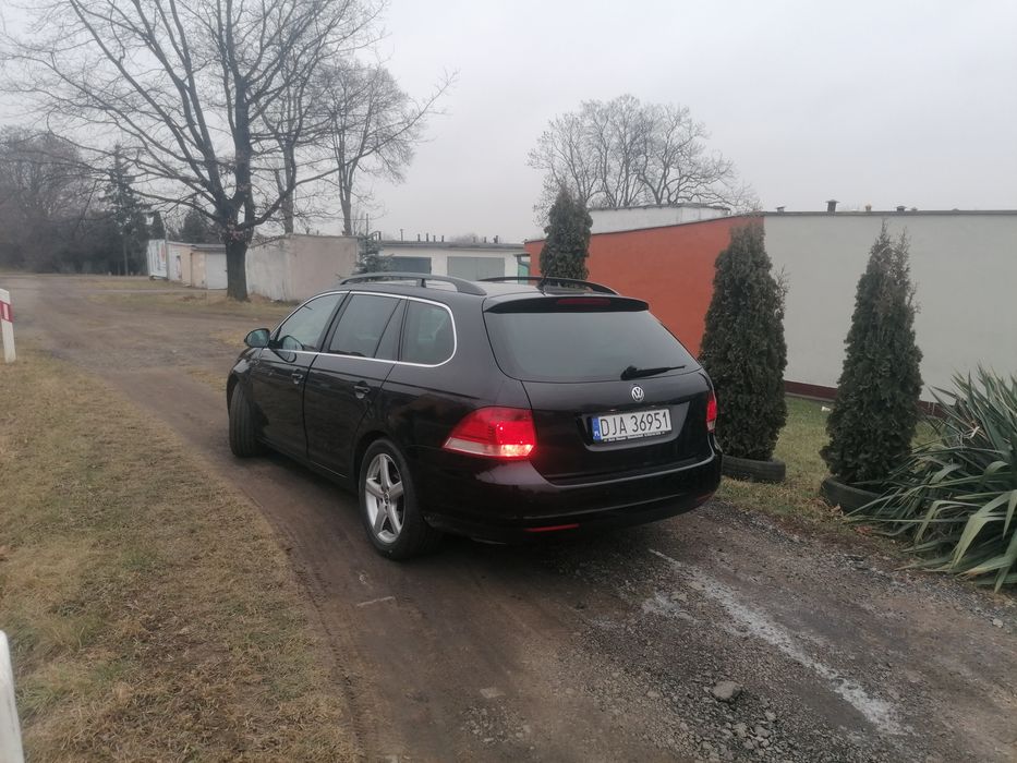 2.0tdi 140KM Pierwszy właściciel w Polsce