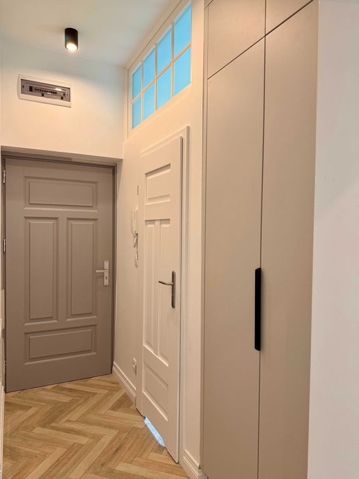 Kawalerka, okolica centrum. Nowa, jasna, piękna!