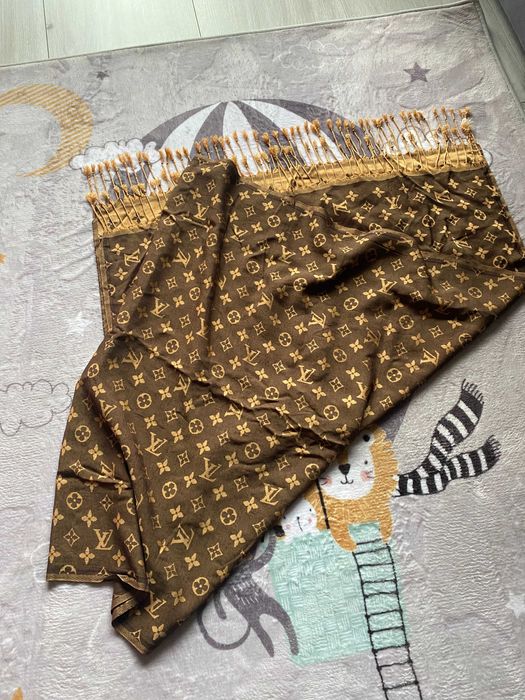 Szal / Chusta Louis Vuitton