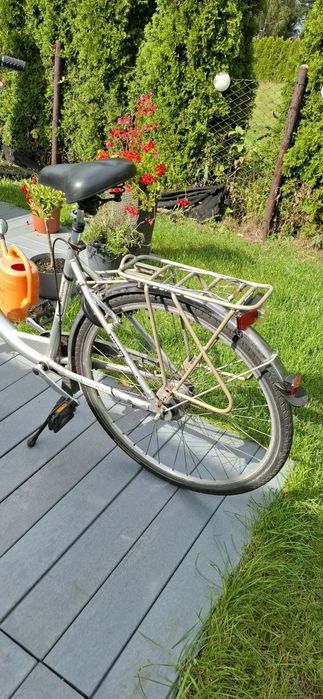 Rower damski  Cyco 28"