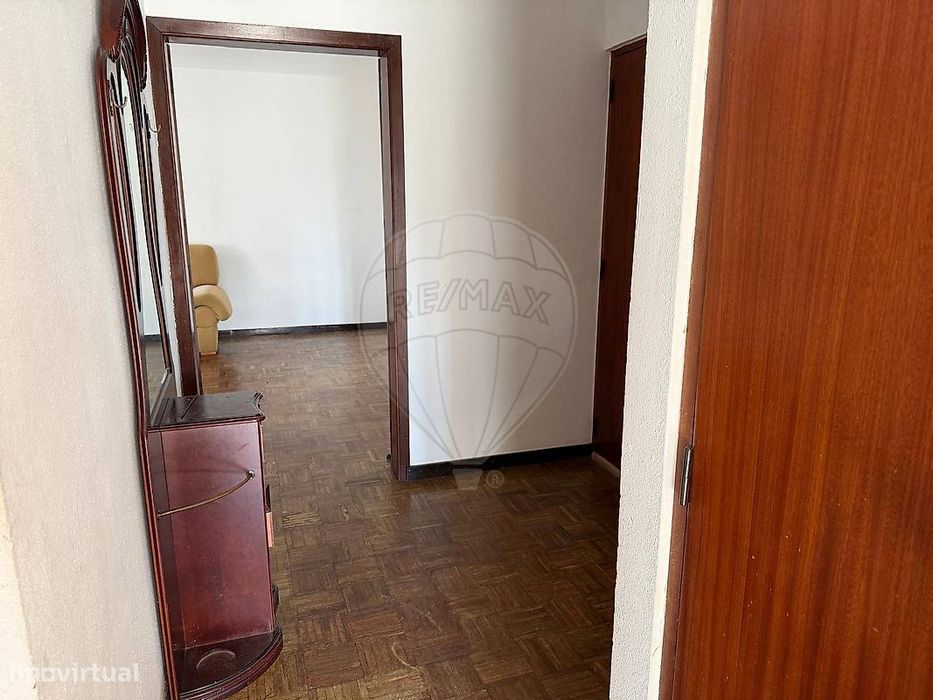 Apartamento T3 para venda