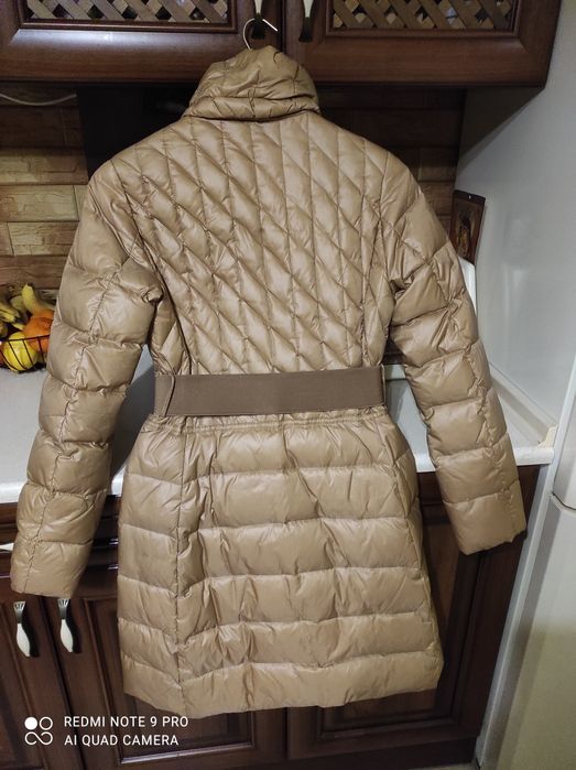 Куртка, плащ Moncler весна-осінь, пуховик