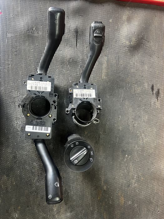 passat b5 кнопки переключателі заглушки динамік volkswagen