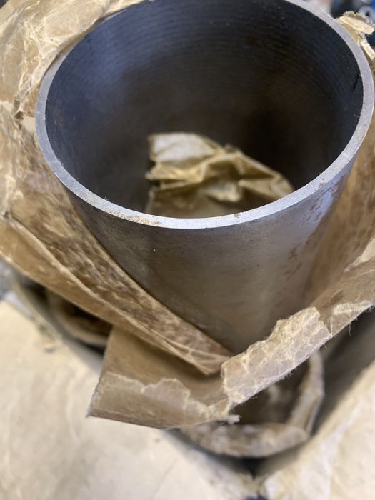 Гильза блока цилиндров ВАЗ