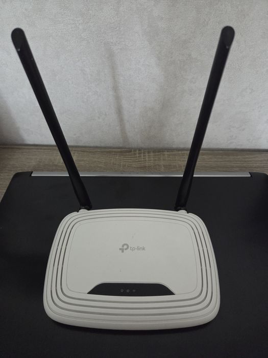 Wi-Fi роутер TL-WR841N