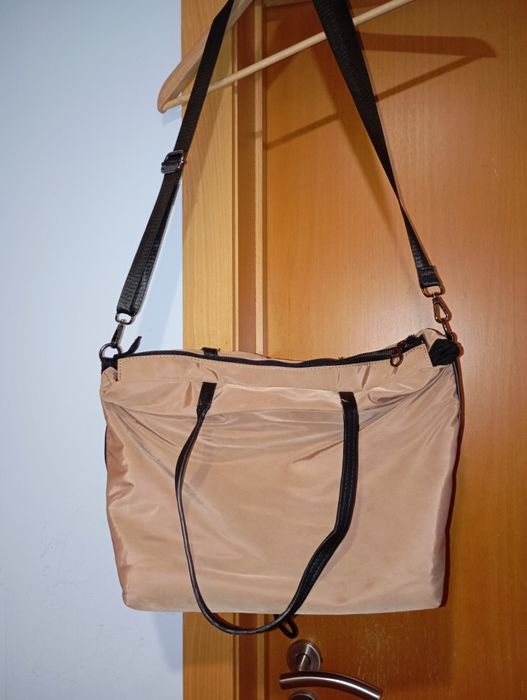 Bolsa Stradivarius