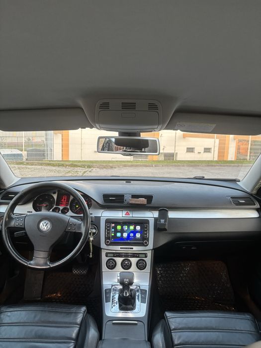 VW Passat Variant 2.0 TDI 170cv DSG — Full Extras —