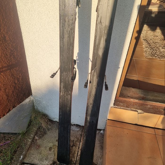 Narty zjazdowe Elan Integra X 3.0 Carve