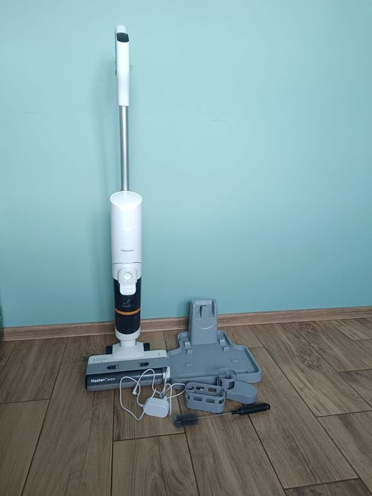 Odkurzacz 3w1 Proscenic F10 Pro