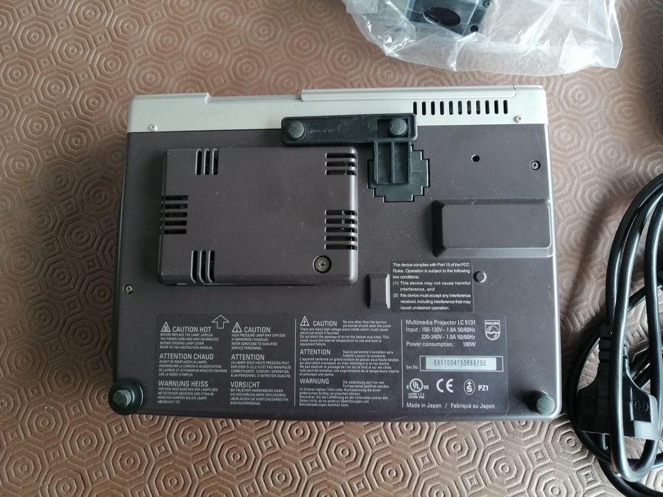 Projector PHILIPS