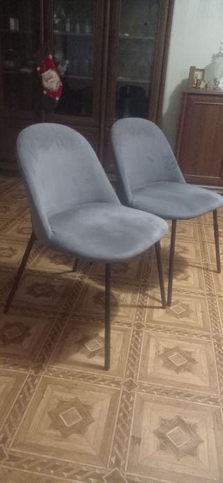 Стул для салона.