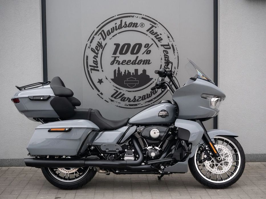 Harley-Davidson