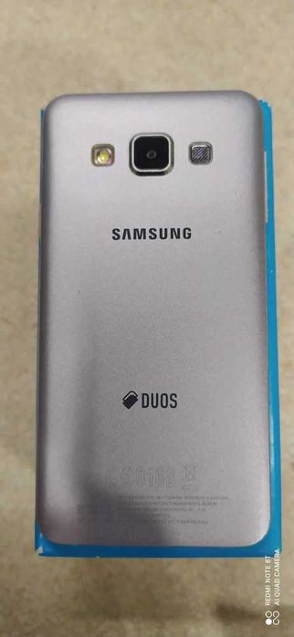 Samsung A3 (A 300, 2015)