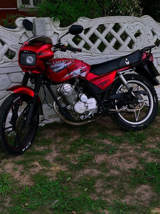 Продам вайпер 150
