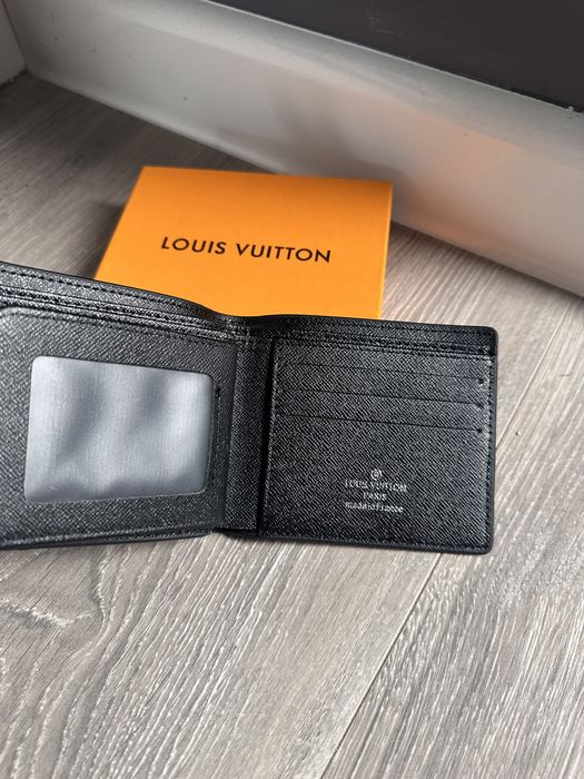 Portfel Louis Vuitton