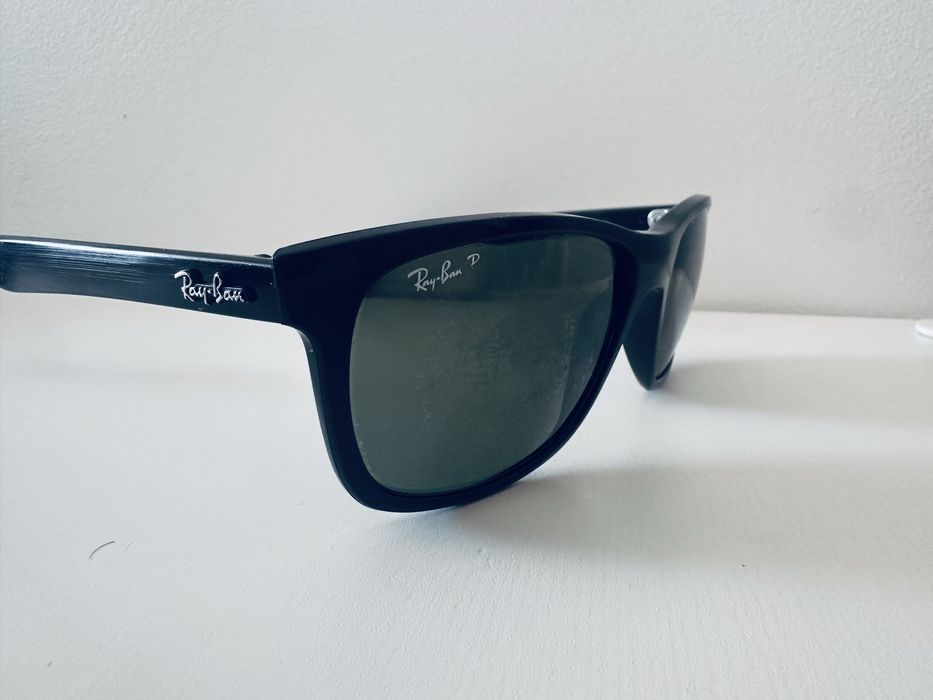 Oculos de sol Ray Ban 4181