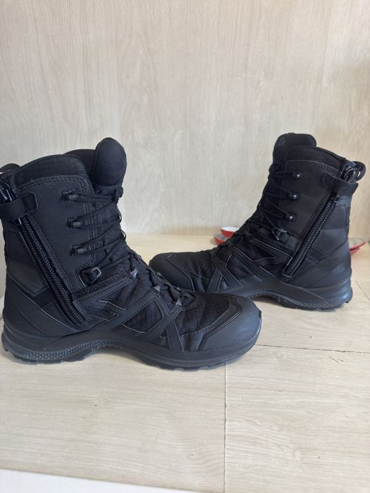 Haix black eagle athletic 2.0 T