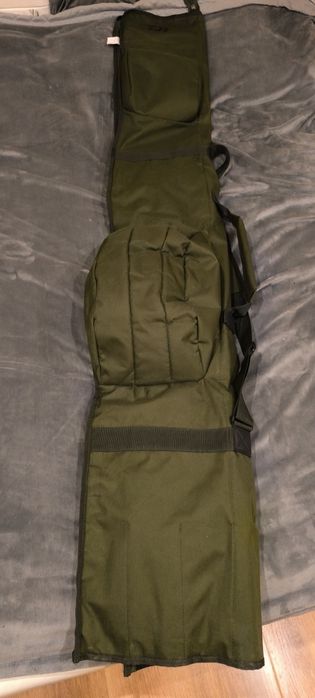 Pokrowiec na wędki 10 12 ft