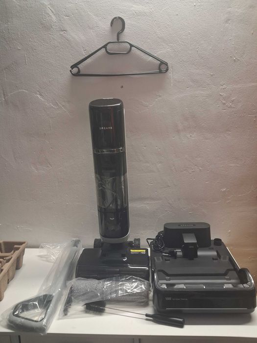 Dreame H15 pro heat odkurzacz pionowy