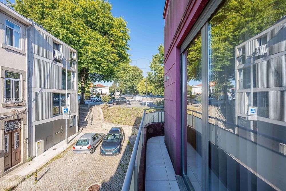 Apartamento T1 para venda