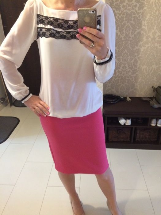 Bluzka Orsay 36