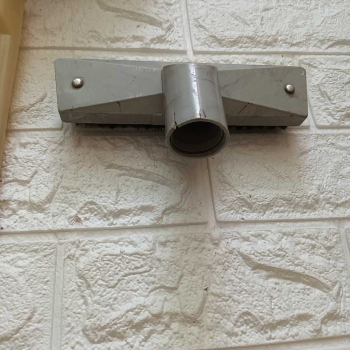 Щетки насадки  на пылесос ссср