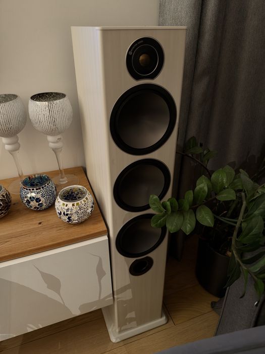 Kolumny podłogowe Monitor Audio Bronze 6