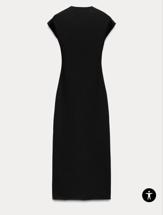 Сукня зара zara m