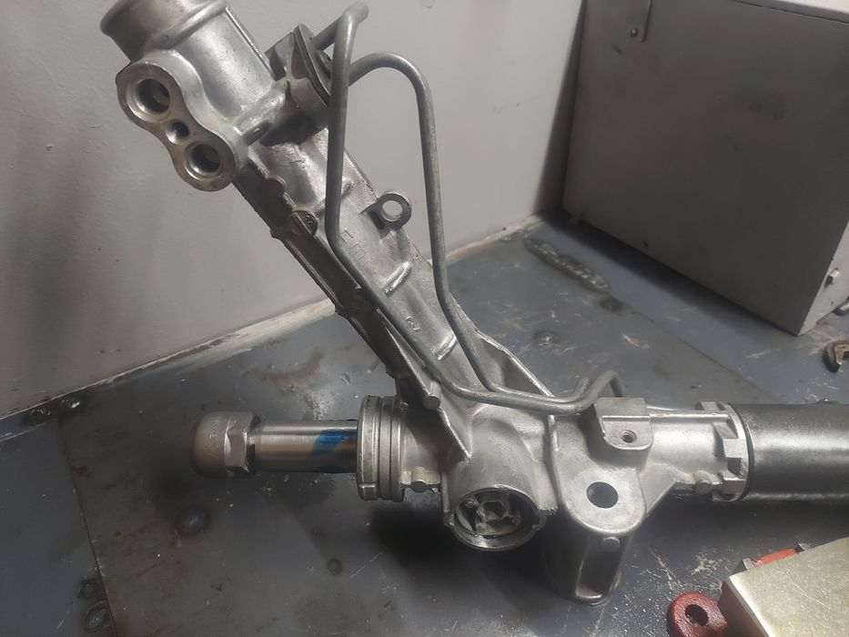 Рейка Renault Trafic,Vivaro,Primastar  Обмін гарантія