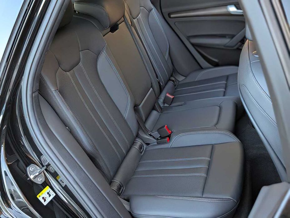 Audi Q5 e quattro S line Prem Pl 55 TFSI      2024