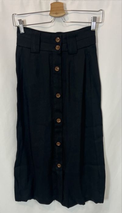 Massimo Dutti спідниця р36
