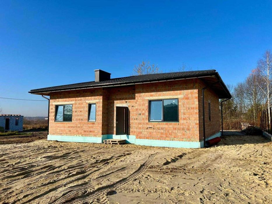 Продаж будинку, Бірки, 0 цикл