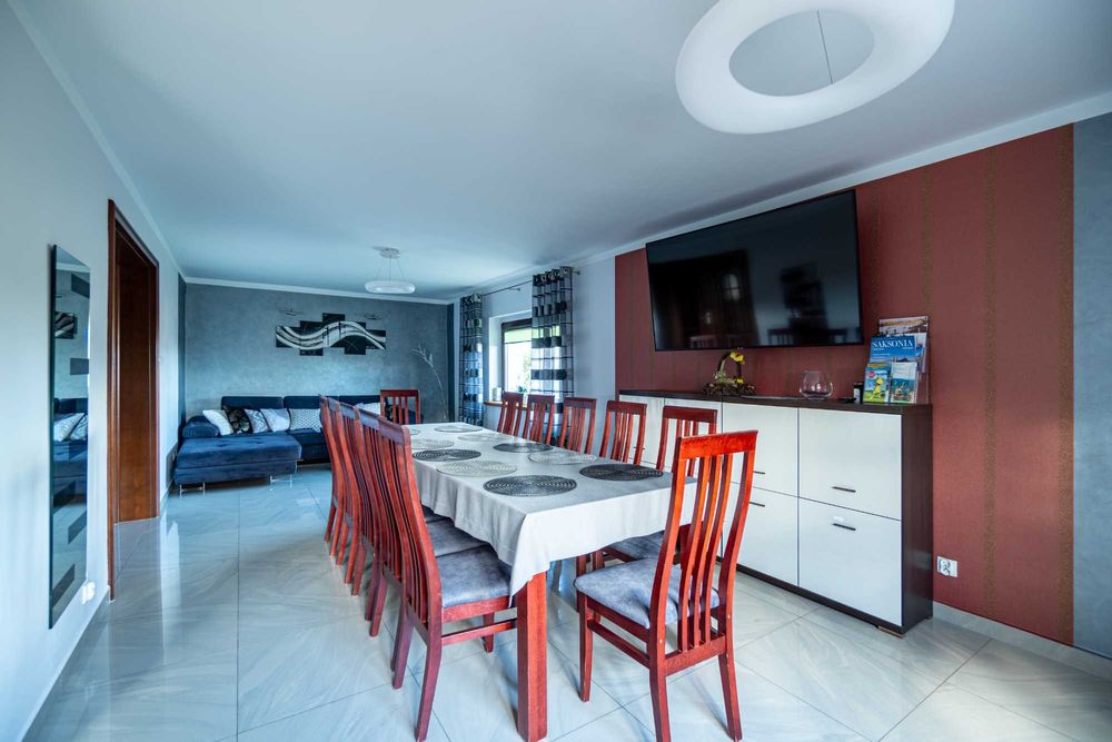 14 osób - Basen, Sauna. Opawa Karpacz Słoneczny dom w górach