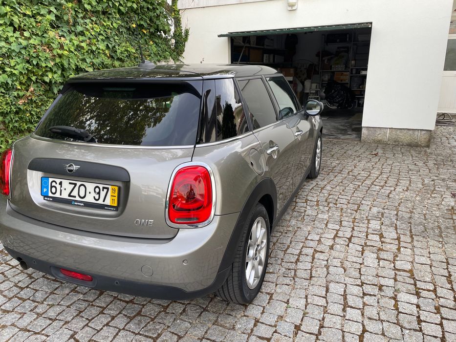 Mini One Automatic64539421684995120